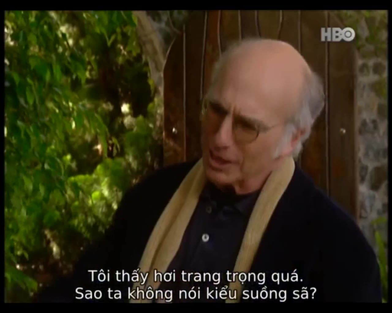 Đừng Quá Nhiệt Tình (Phần 3) tập 9