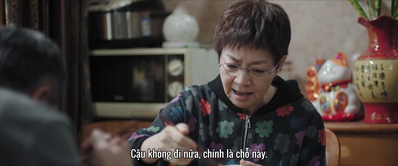 Thục Niên tập 1