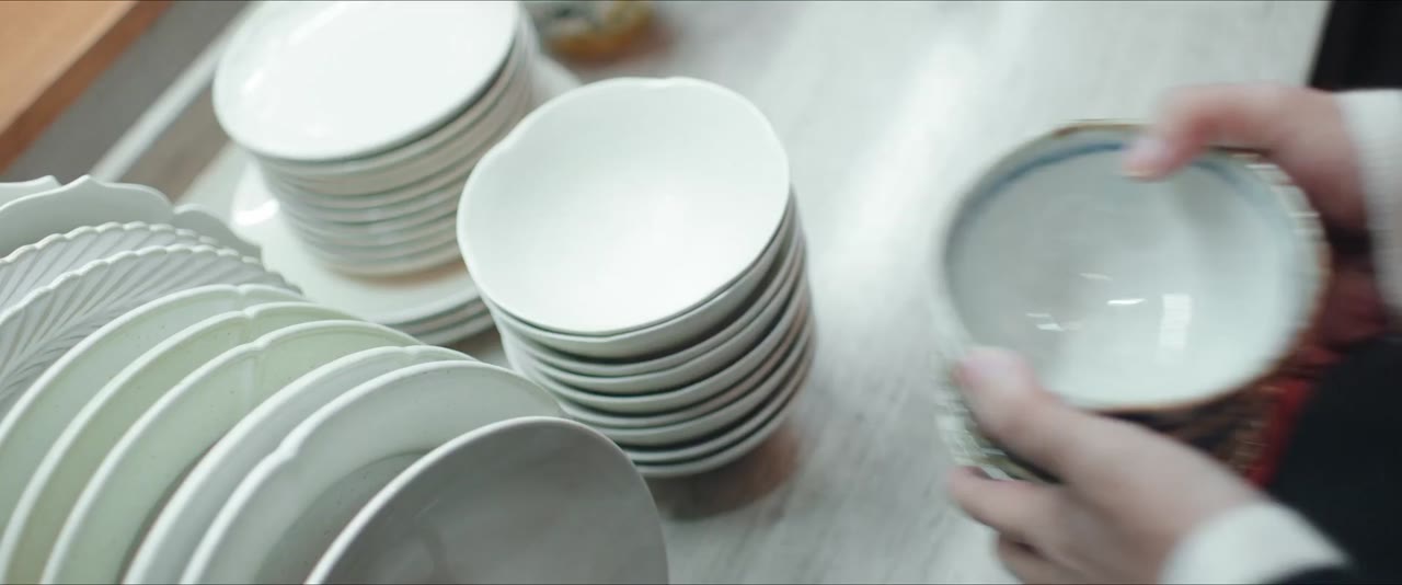 Thục Niên tập 3 cảnh 2