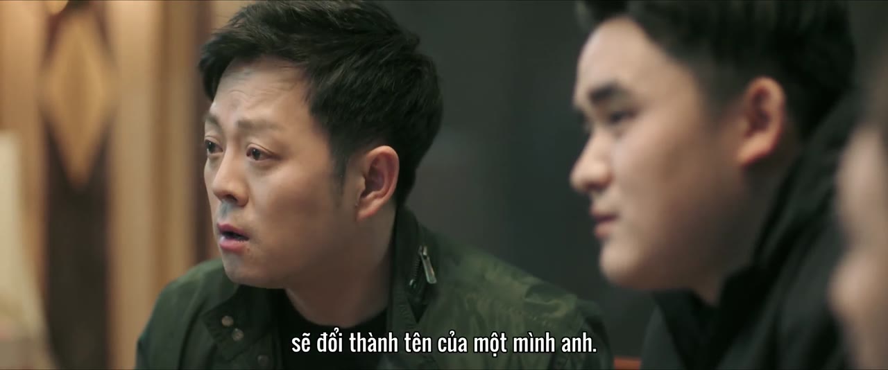 Thục Niên tập 4