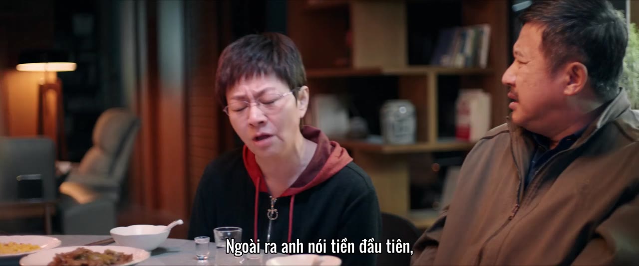 Thục Niên tập 5
