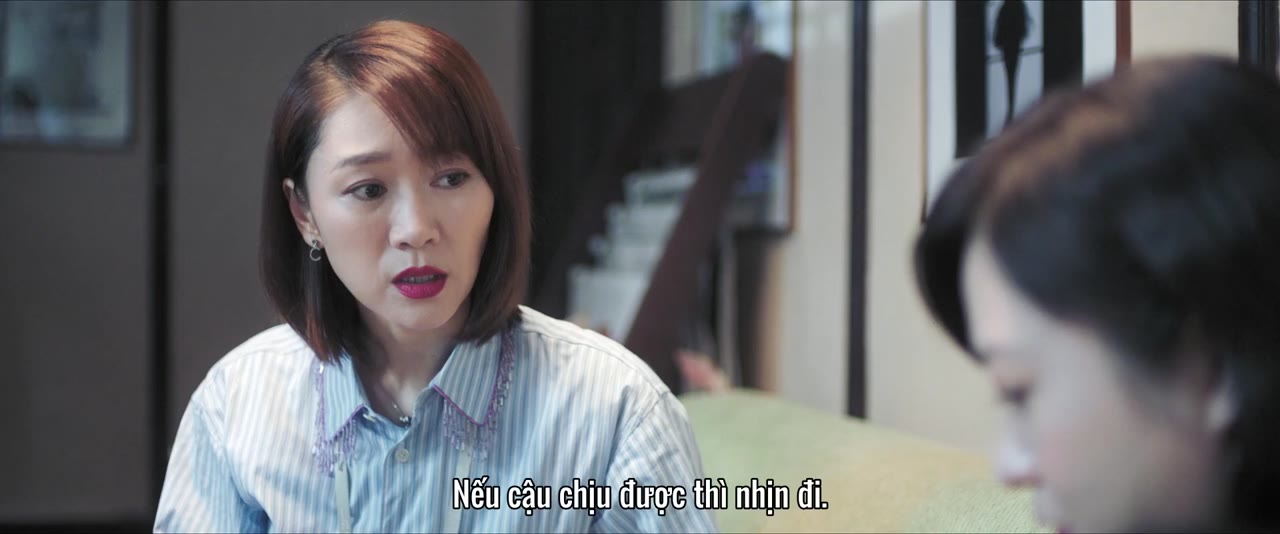 Thục Niên tập 5 cảnh 3
