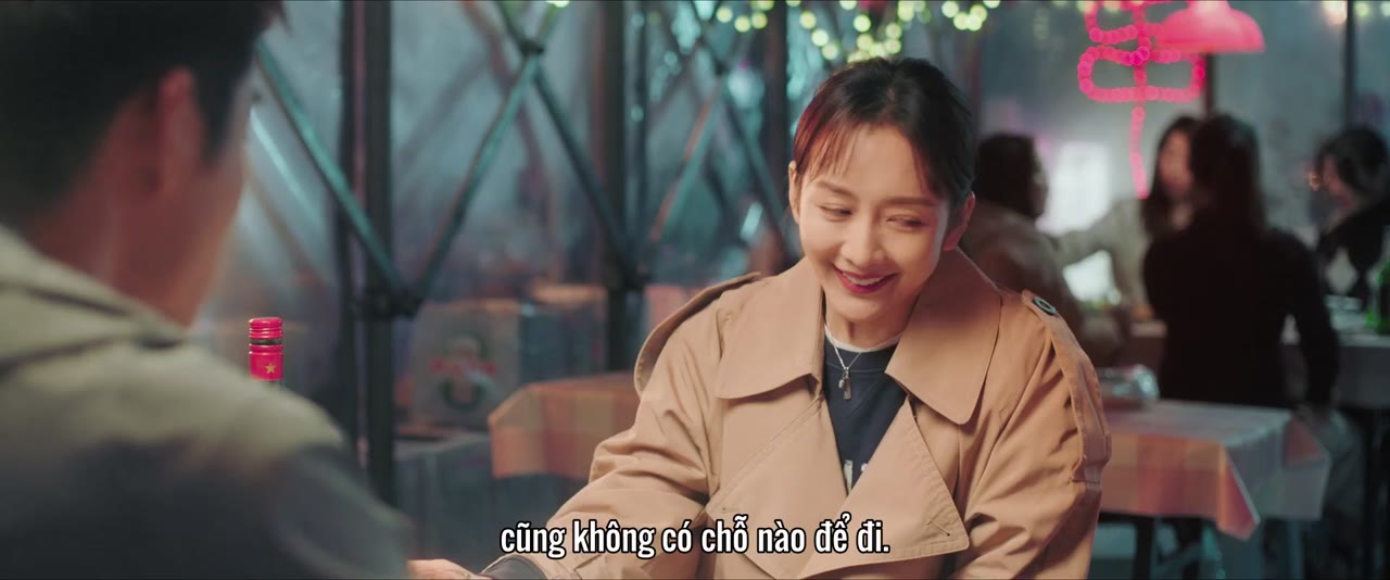 Thục Niên tập 6