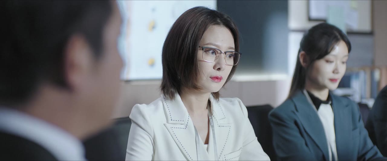 Thục Niên tập 6 cảnh 3