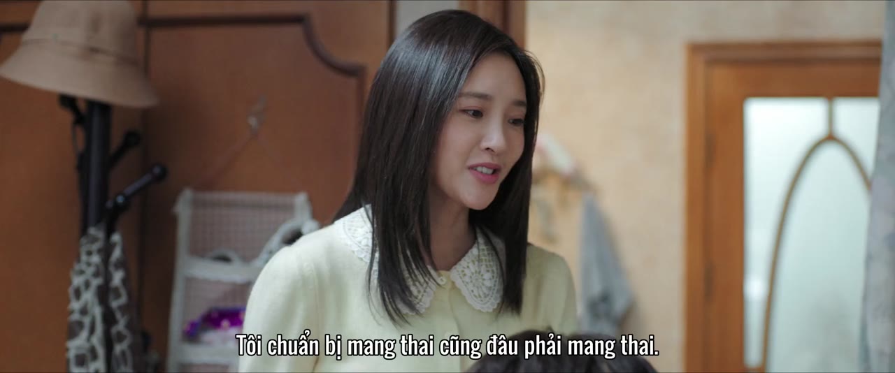 Thục Niên tập 7 cảnh 2