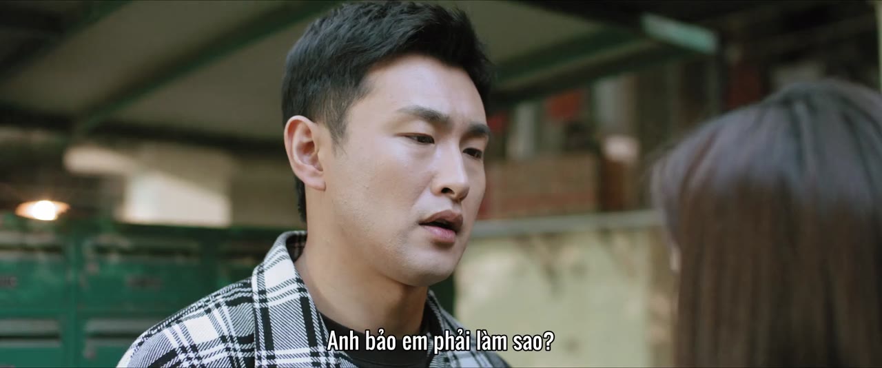 Thục Niên tập 12 cảnh 2