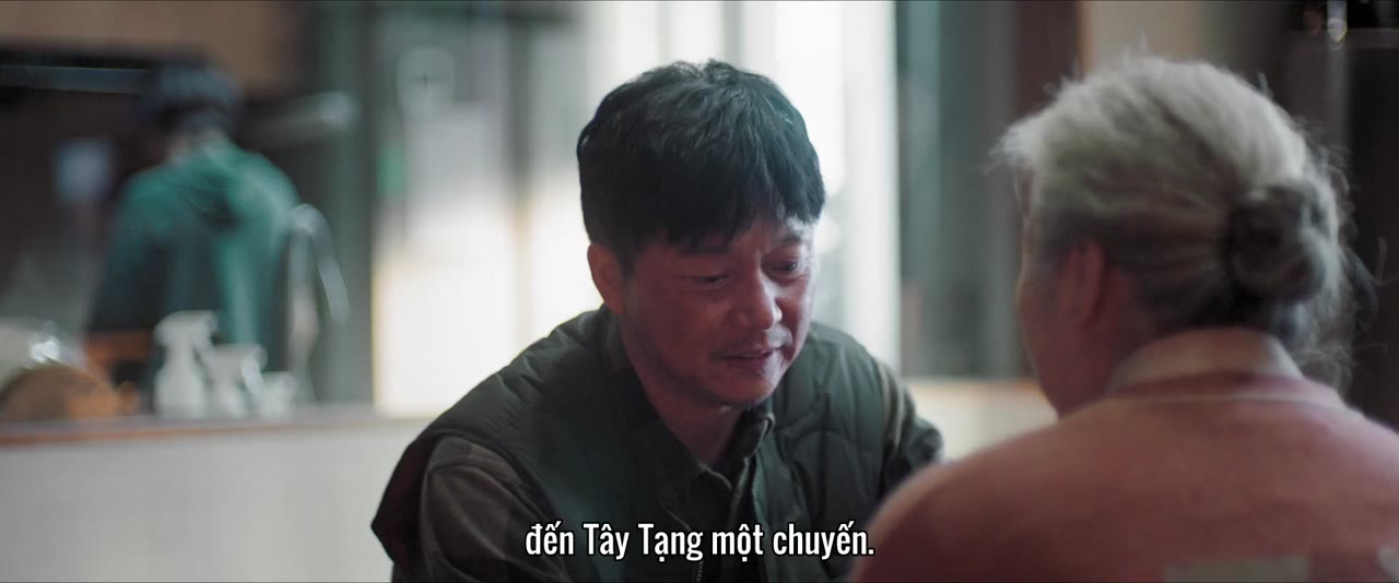 Thục Niên tập 24 cảnh 3
