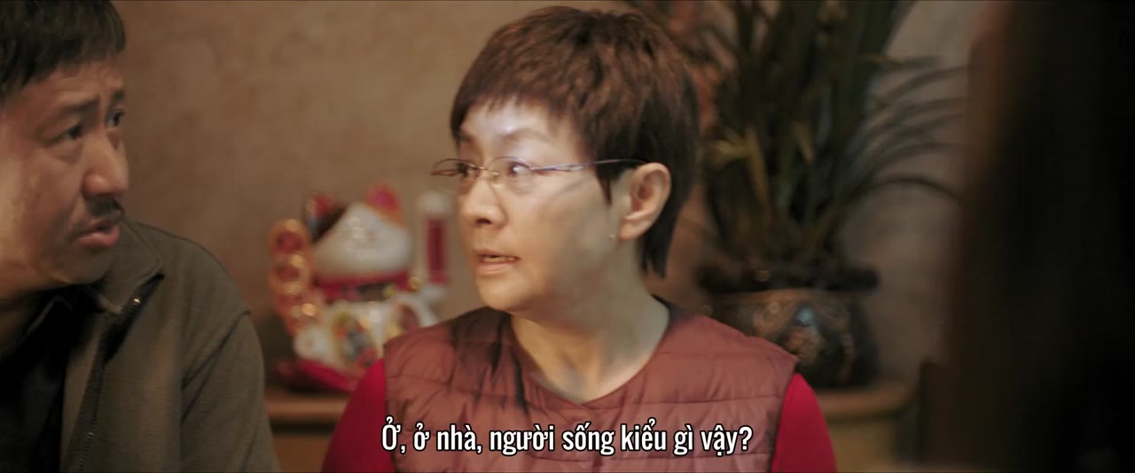 Thục Niên tập 26 cảnh 3