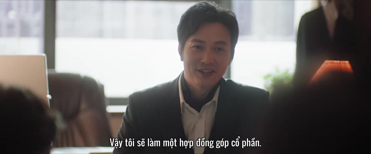Thục Niên tập 36 cảnh 3