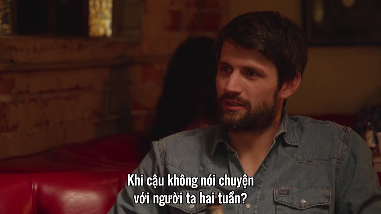 Mọi người đều rất ổn (Phần 1) tập 4