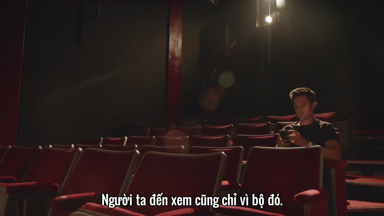 Mọi người đều rất ổn (Phần 1) tập 7