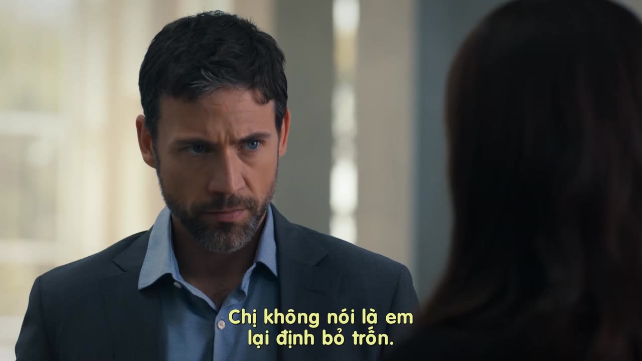 Bạo Chúa (Phần 1) tập 2