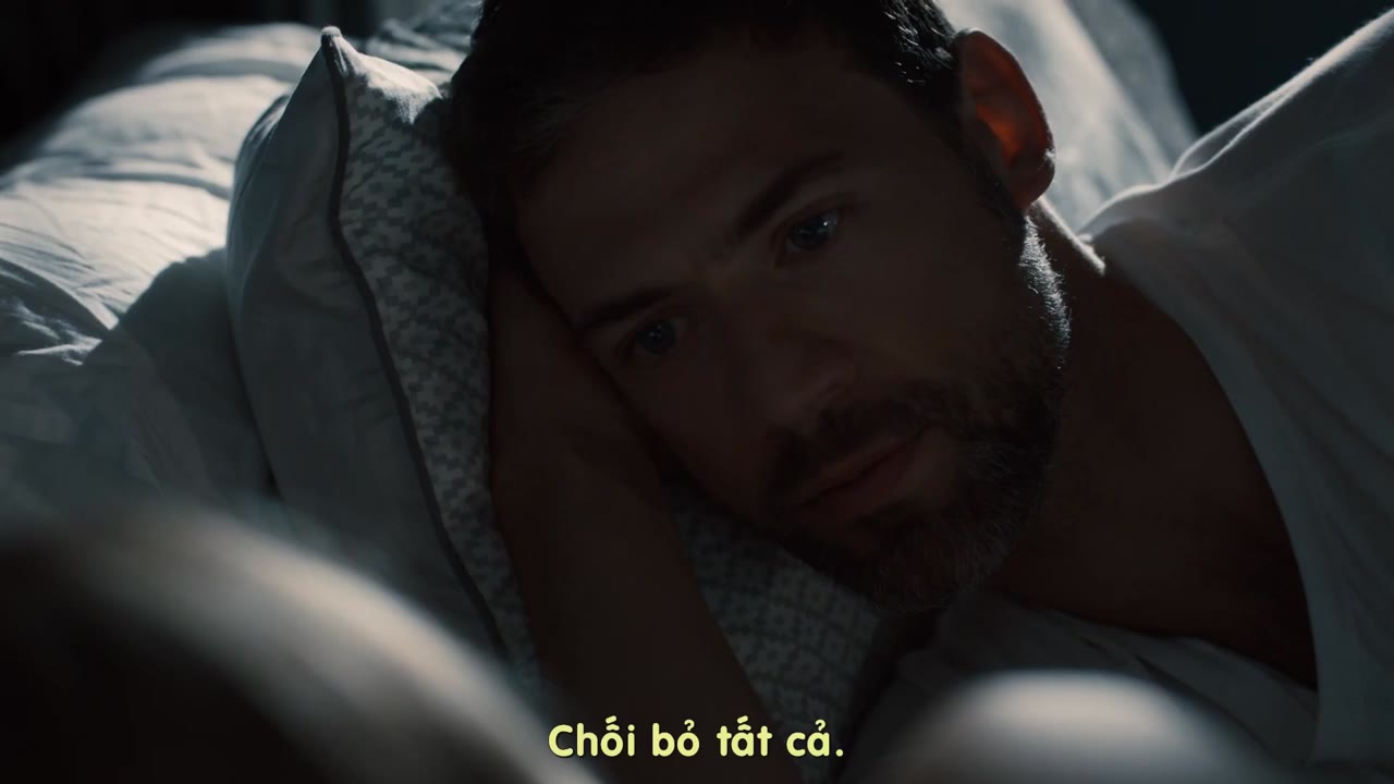 Bạo Chúa (Phần 1) tập 2 cảnh 3