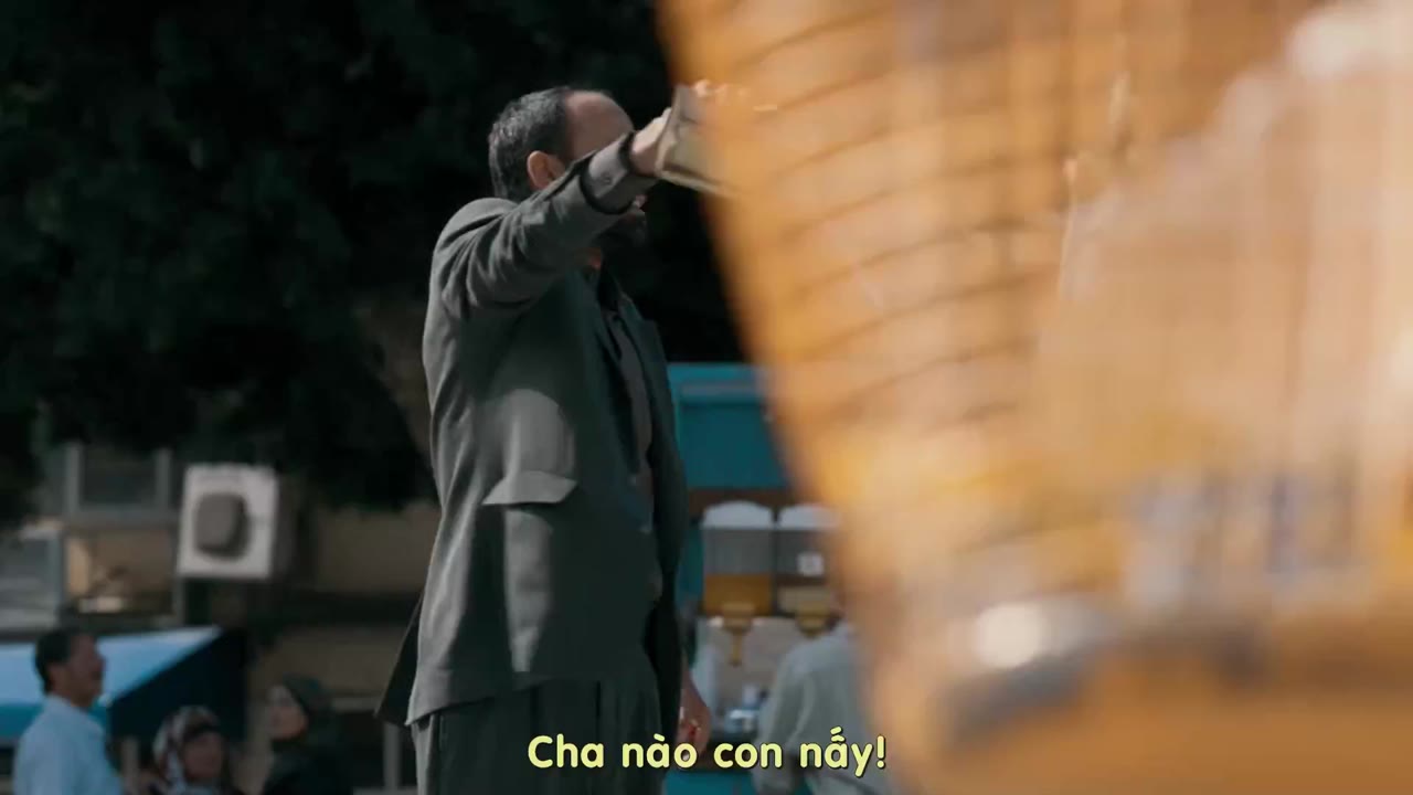Bạo Chúa (Phần 1) tập 4