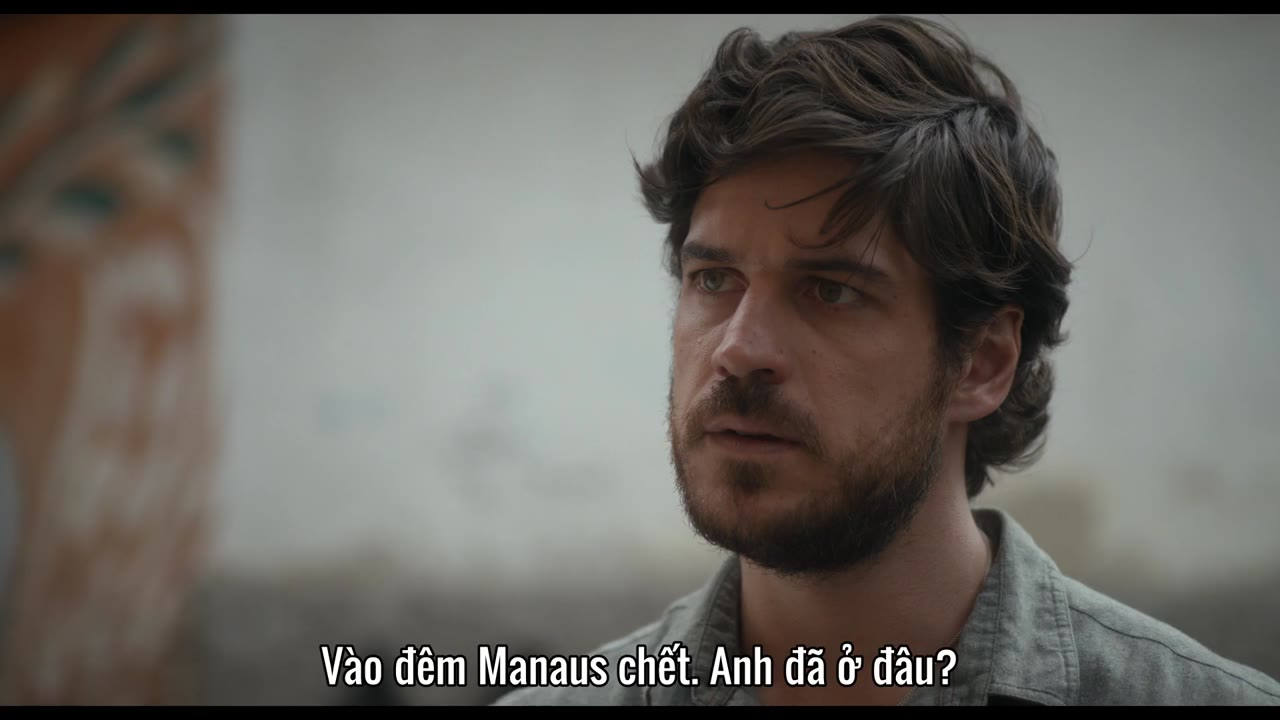 Thành Phố Vô Hình tập 5 cảnh 2