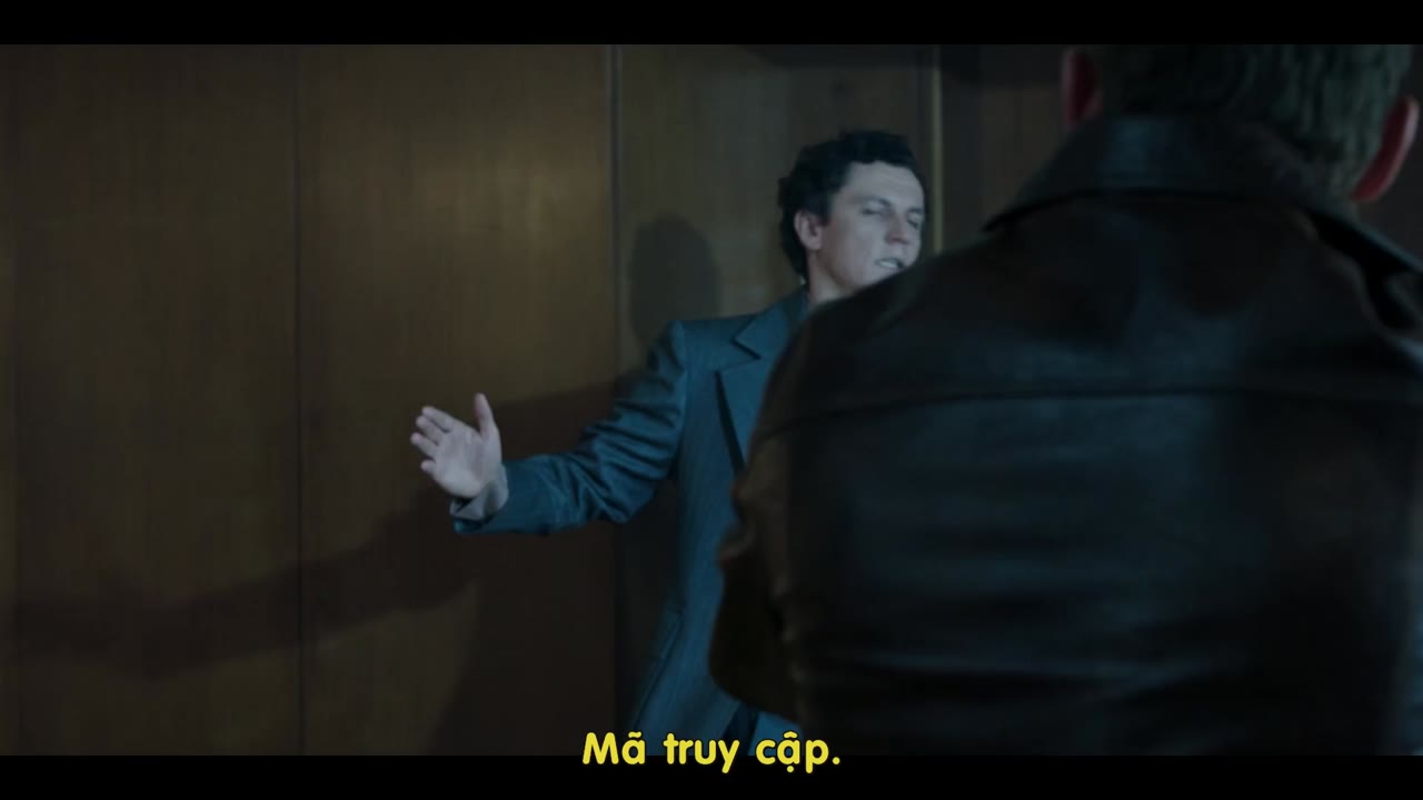 Đặc Vụ Ngầm tập 2