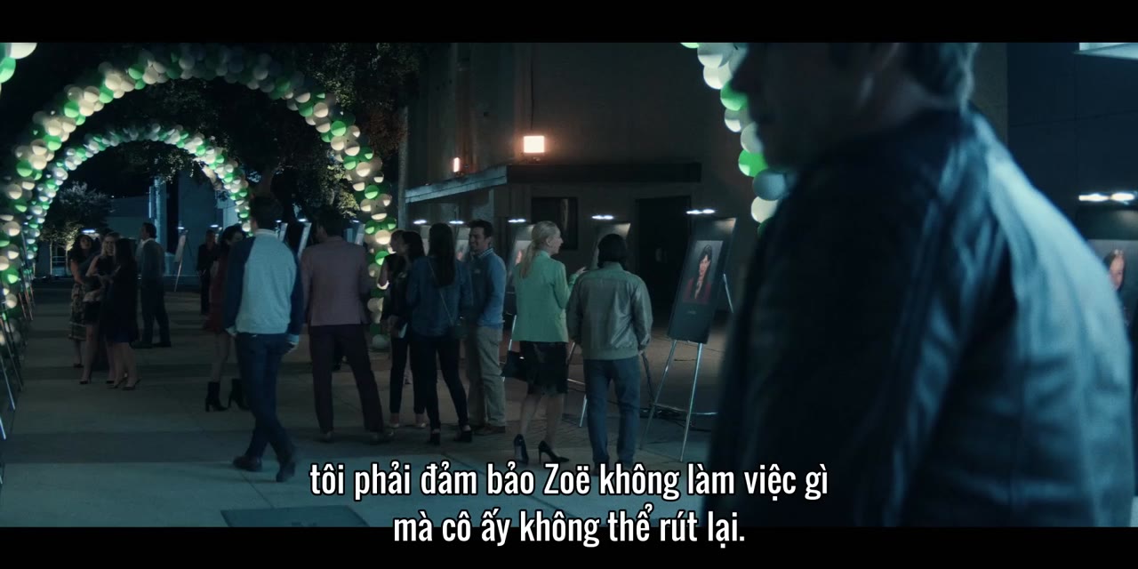 Buổi Họp Lớp Nhớ Đời tập 2