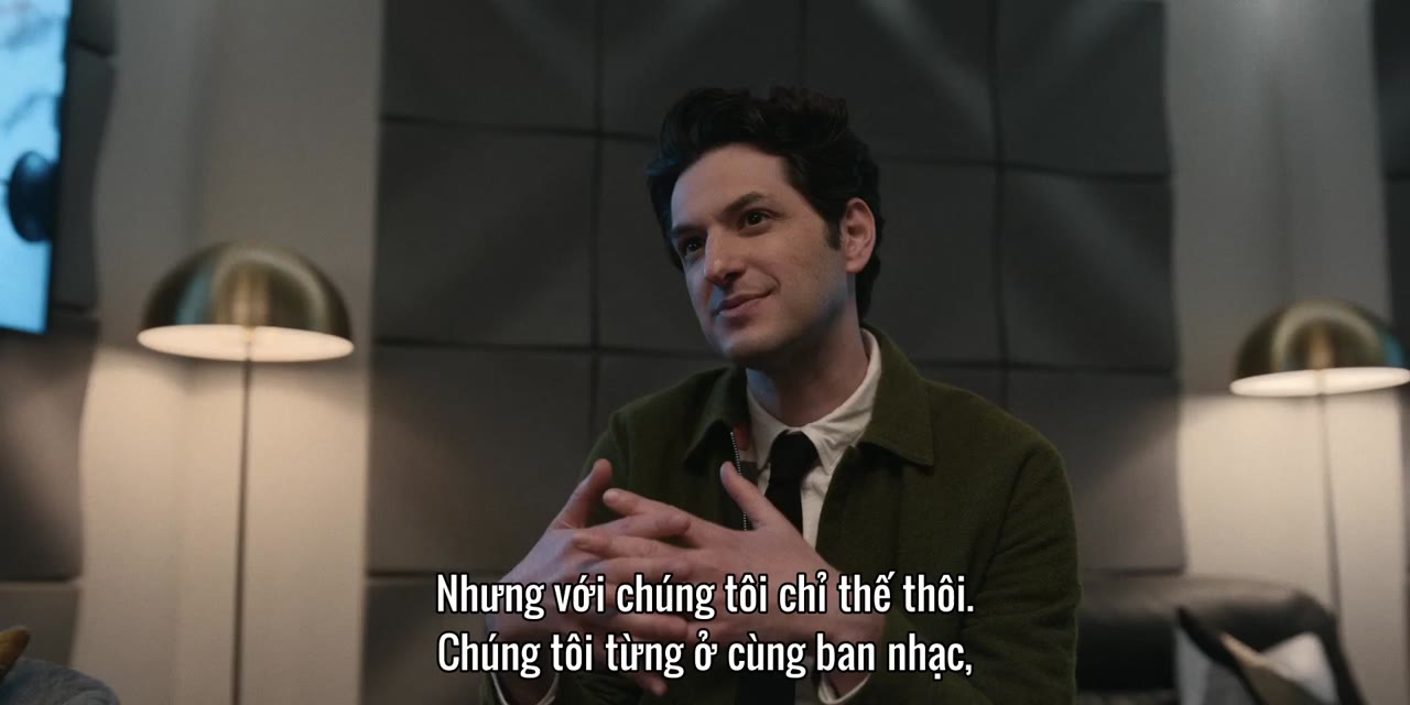 Buổi Họp Lớp Nhớ Đời tập 3