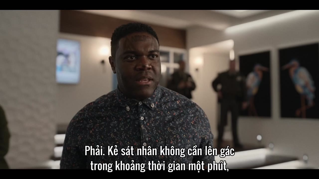 Buổi Họp Lớp Nhớ Đời tập 8 cảnh 2
