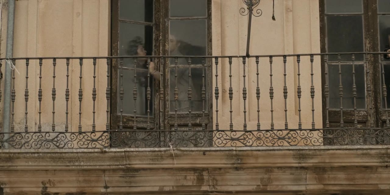 Xác Sống: Daryl Dixon tập 7 cảnh 3