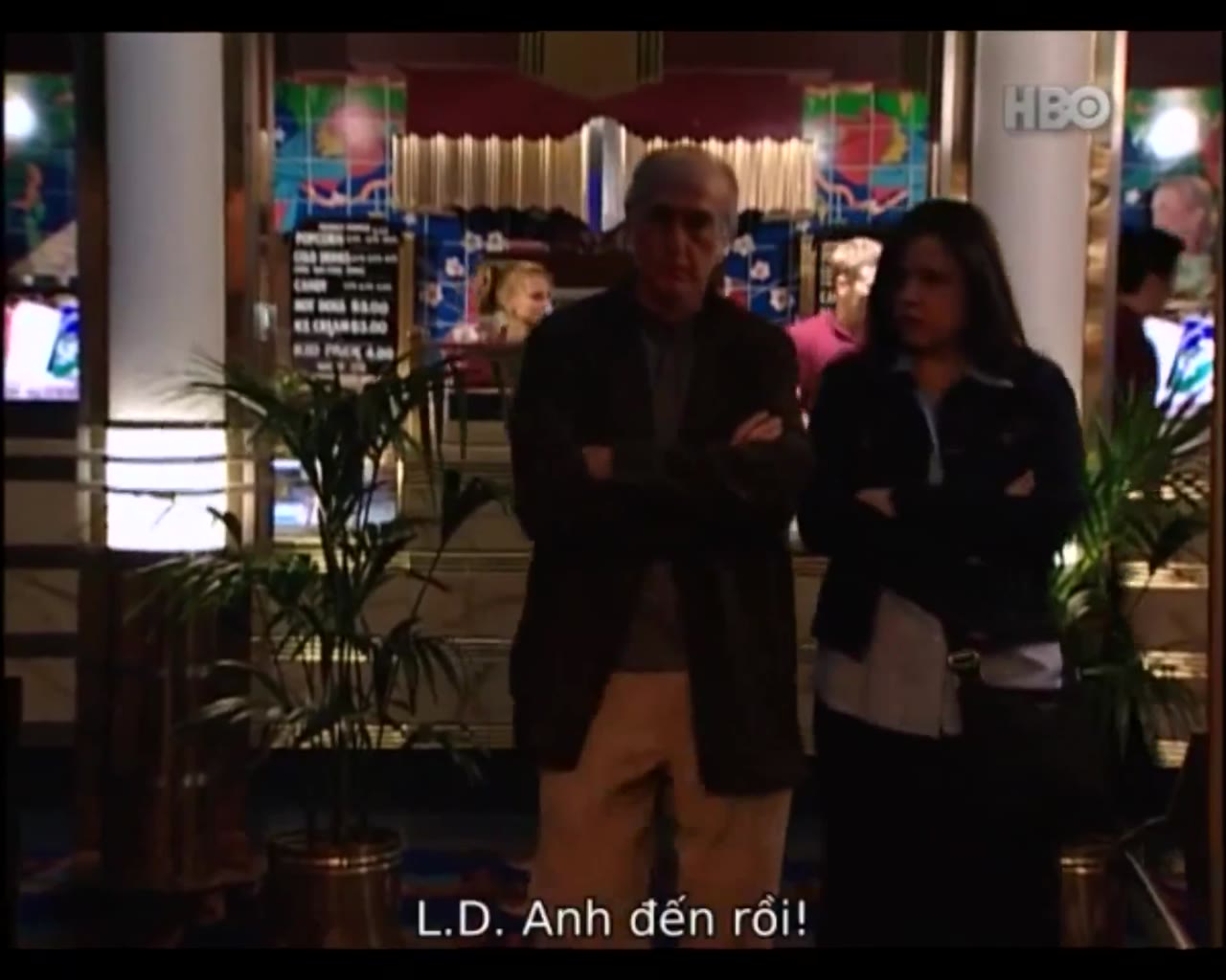 Đừng Quá Nhiệt Tình (Phần 1) tập 1