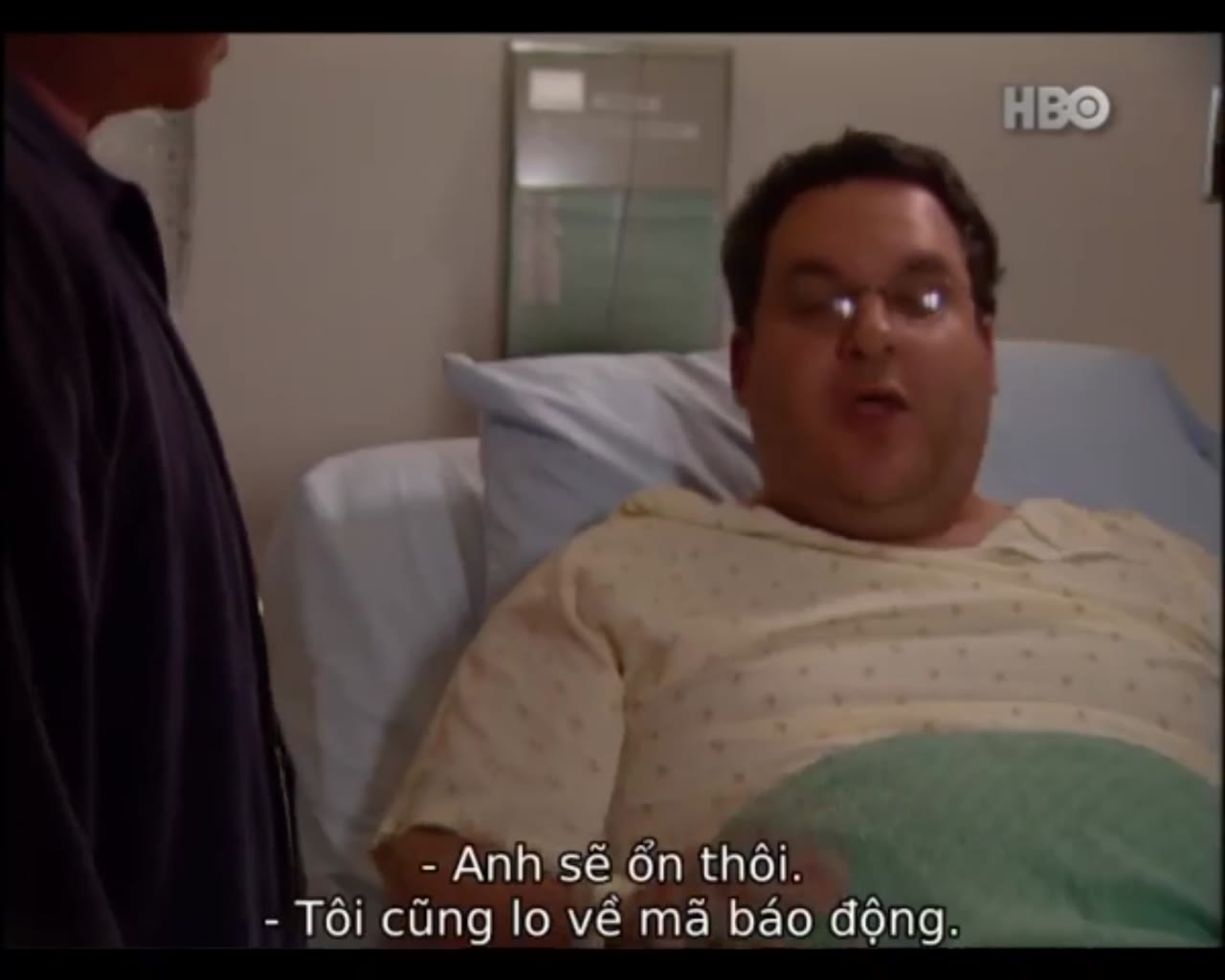 Đừng Quá Nhiệt Tình (Phần 1) tập 3
