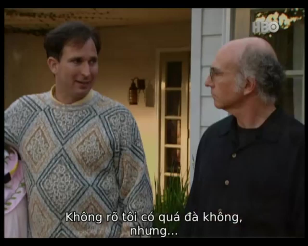Đừng Quá Nhiệt Tình (Phần 1) tập 6