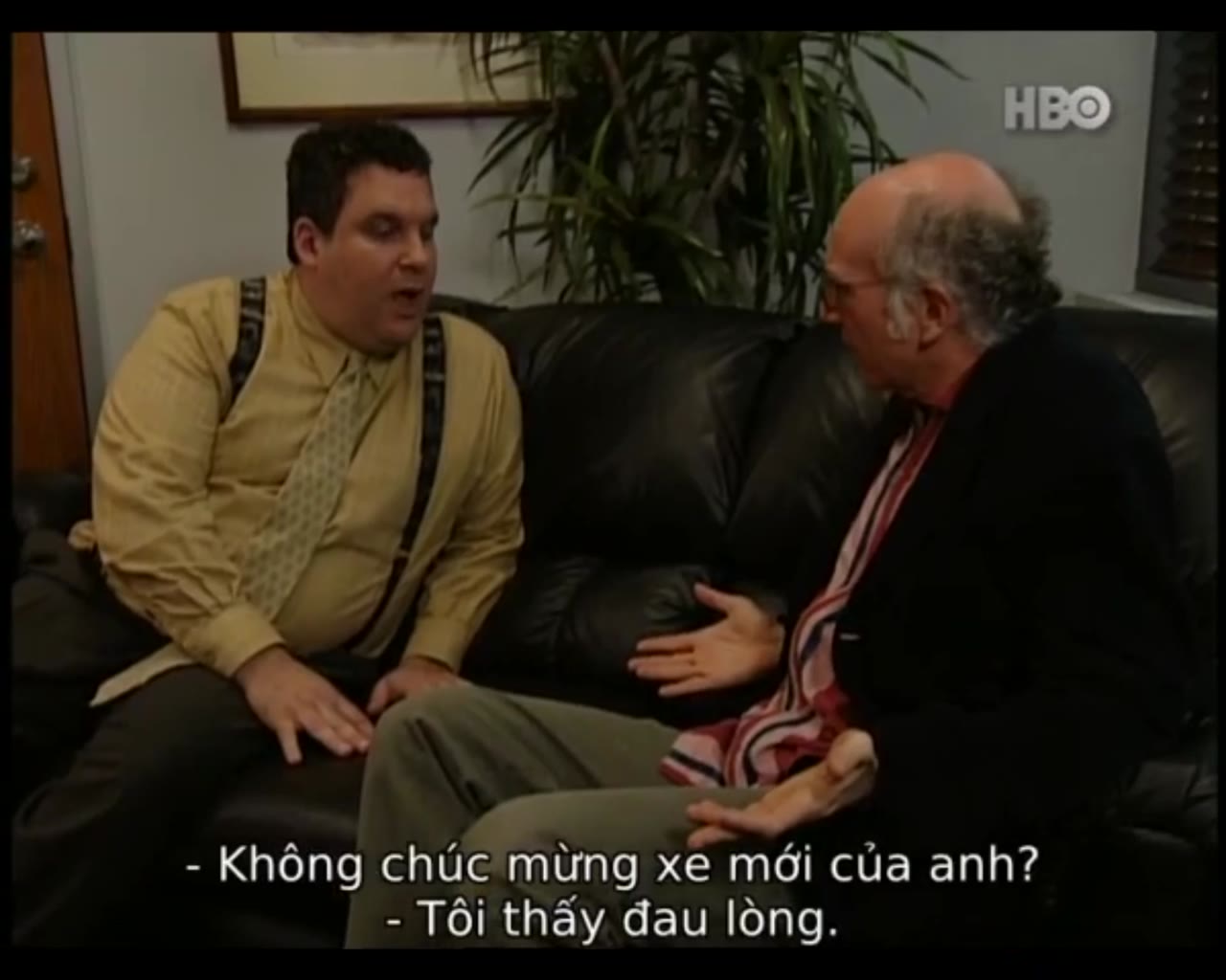 Đừng Quá Nhiệt Tình (Phần 1) tập 7