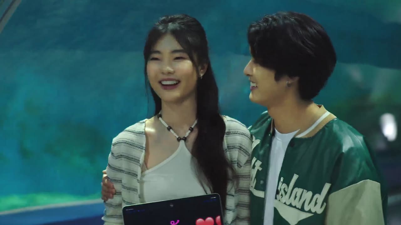 Oppa Xã Hội Đen Thân Yêu tập 1
