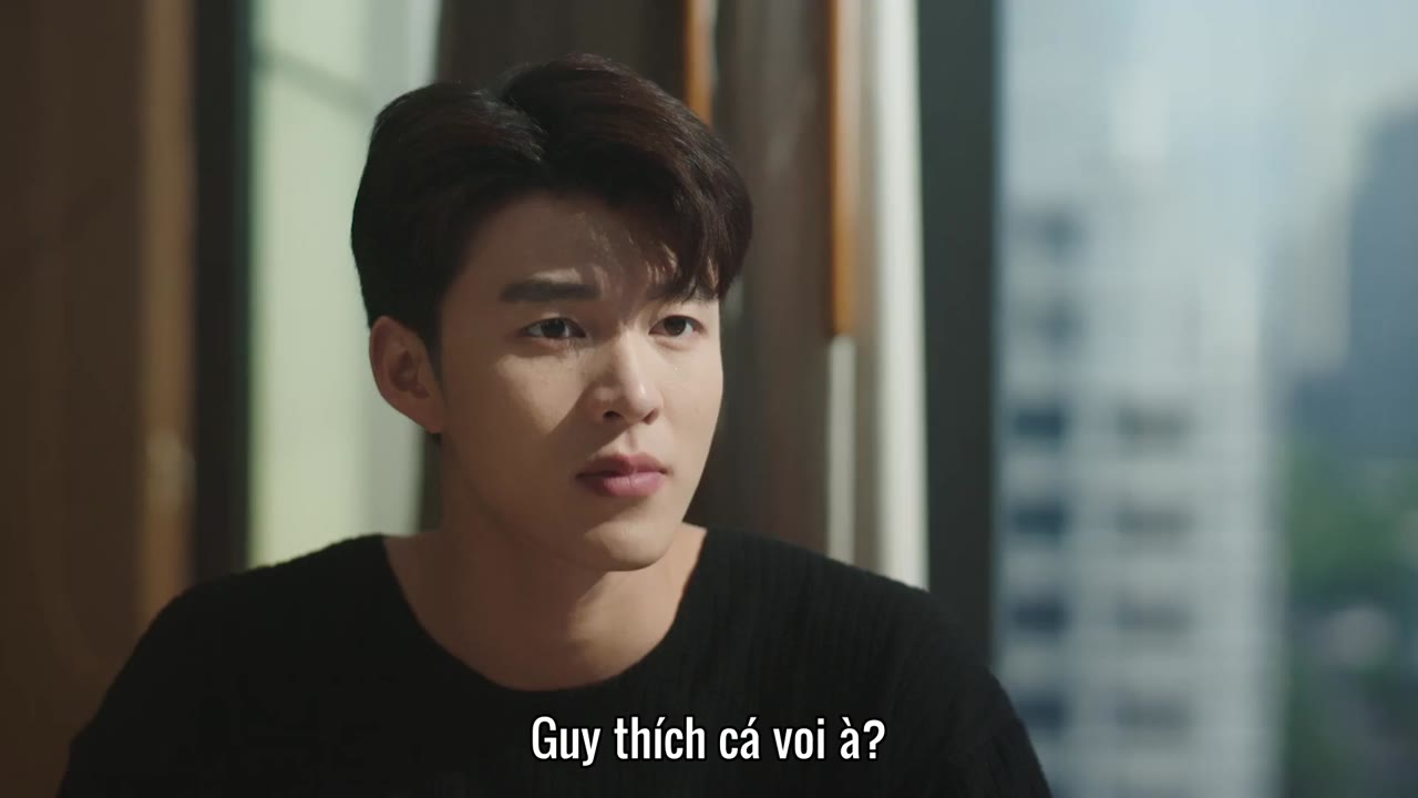 Oppa Xã Hội Đen Thân Yêu tập 2