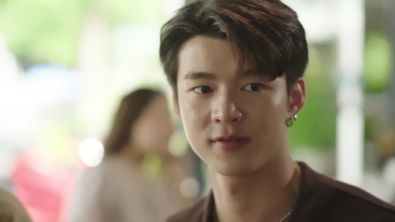 Oppa Xã Hội Đen Thân Yêu tập 2 cảnh 3