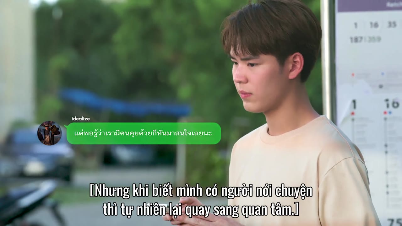 Oppa Xã Hội Đen Thân Yêu tập 3