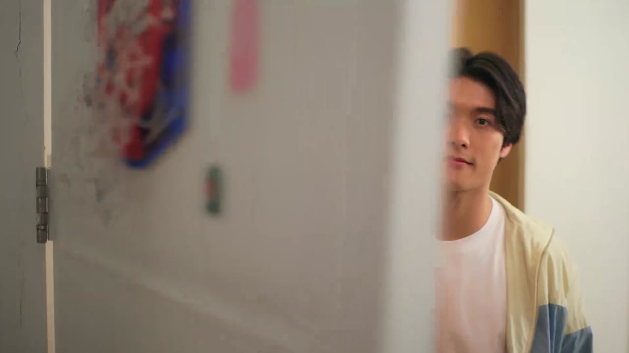 Oppa Xã Hội Đen Thân Yêu tập 4 cảnh 2