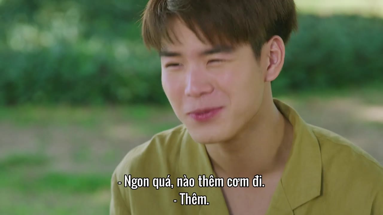 Oppa Xã Hội Đen Thân Yêu tập 4 cảnh 3