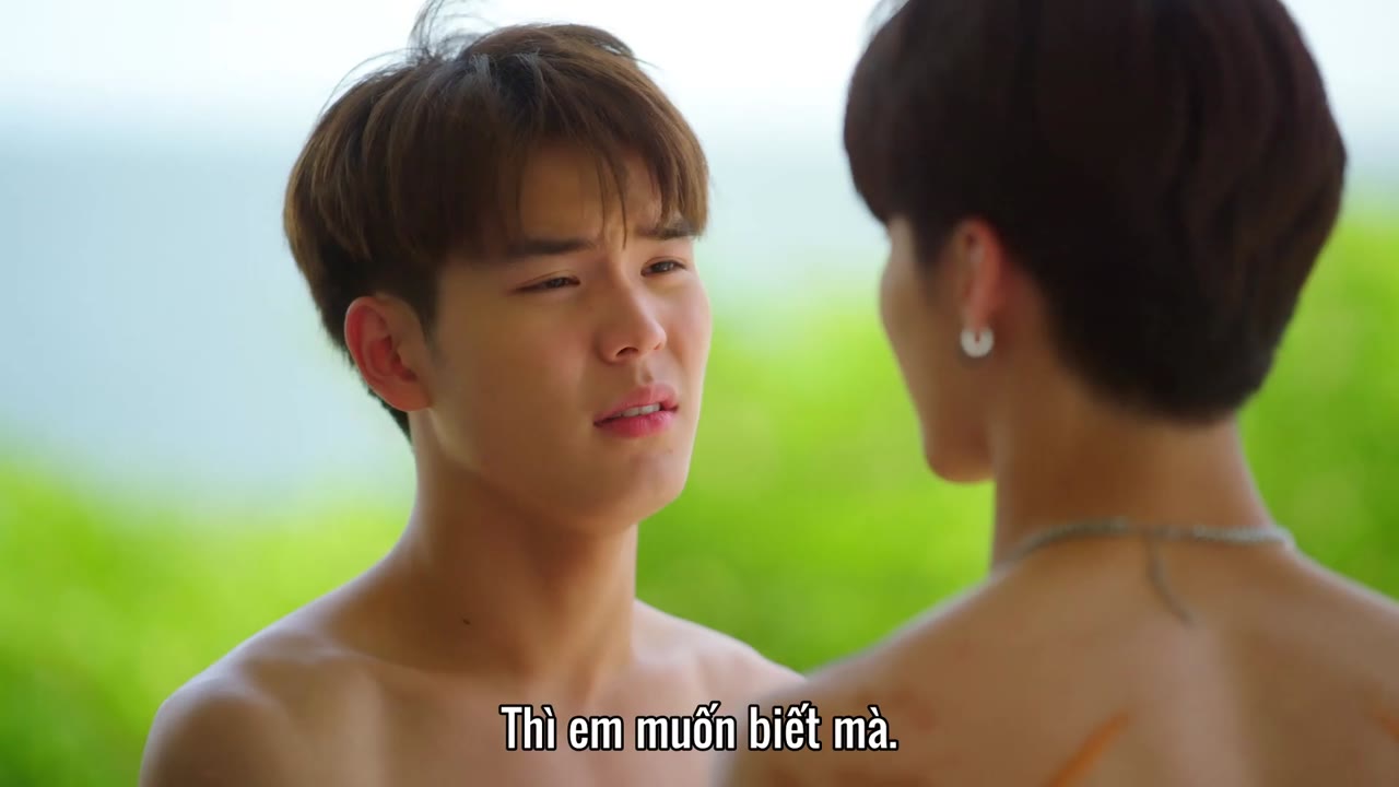 Oppa Xã Hội Đen Thân Yêu tập 5