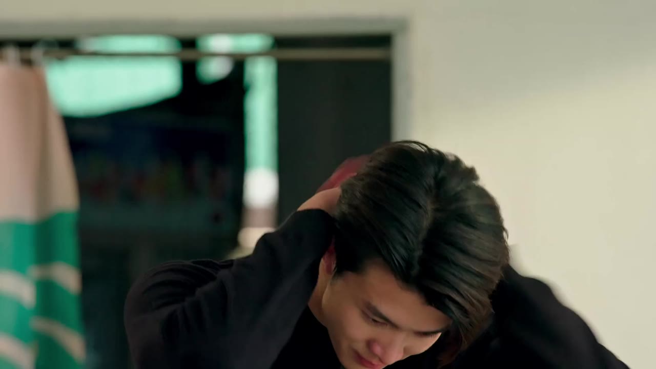 Oppa Xã Hội Đen Thân Yêu tập 6 cảnh 3
