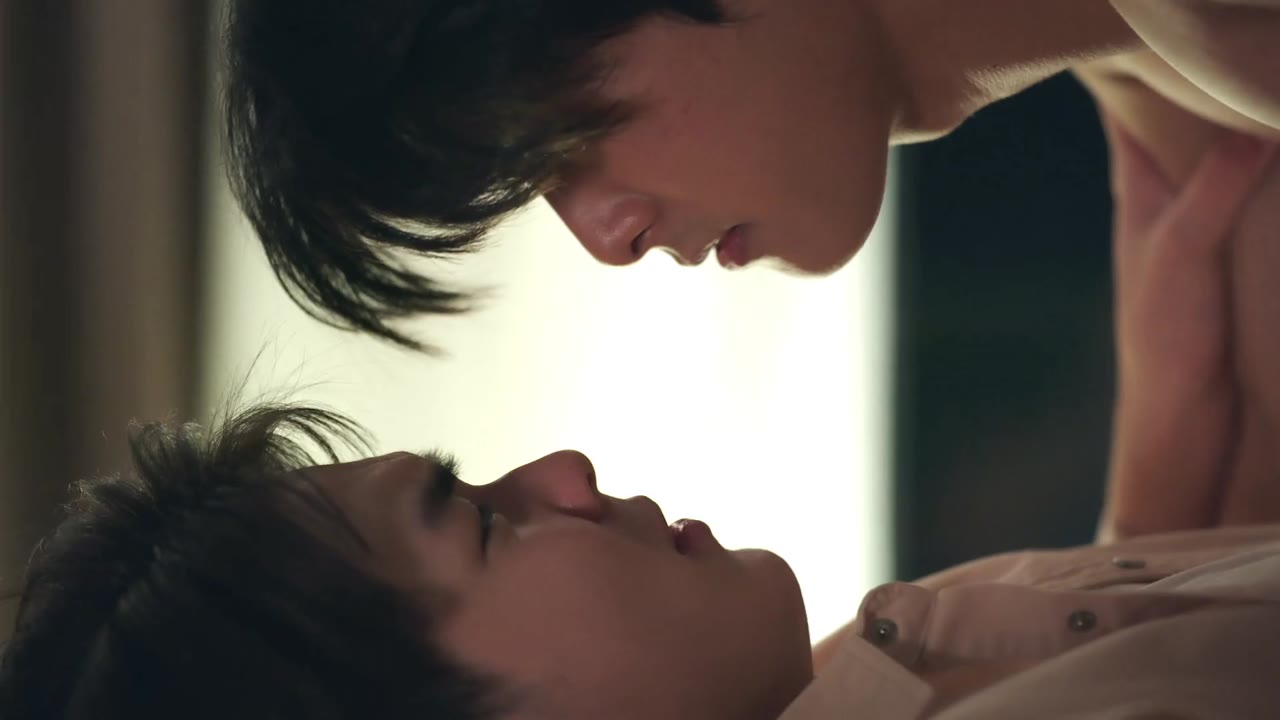 Oppa Xã Hội Đen Thân Yêu tập 7