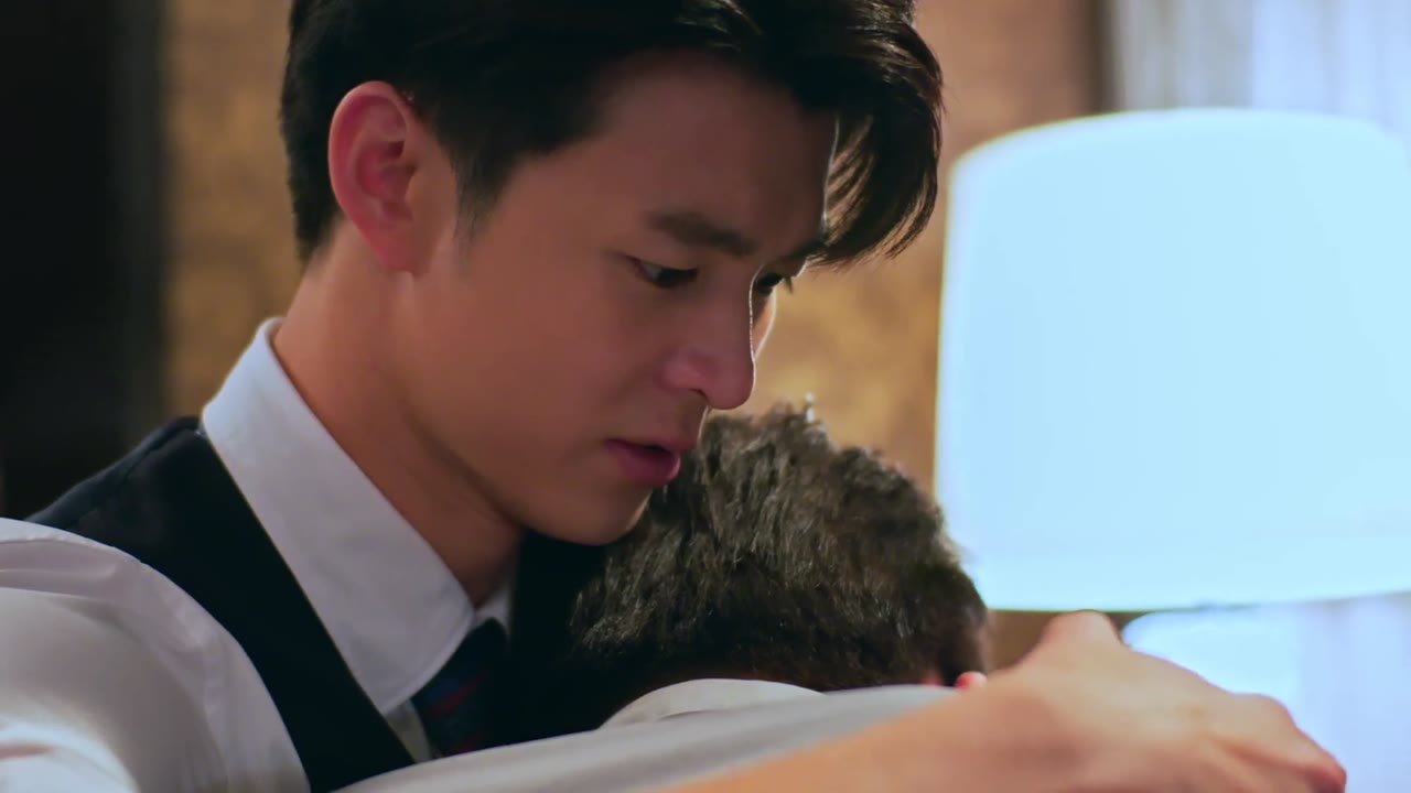 Oppa Xã Hội Đen Thân Yêu tập 8