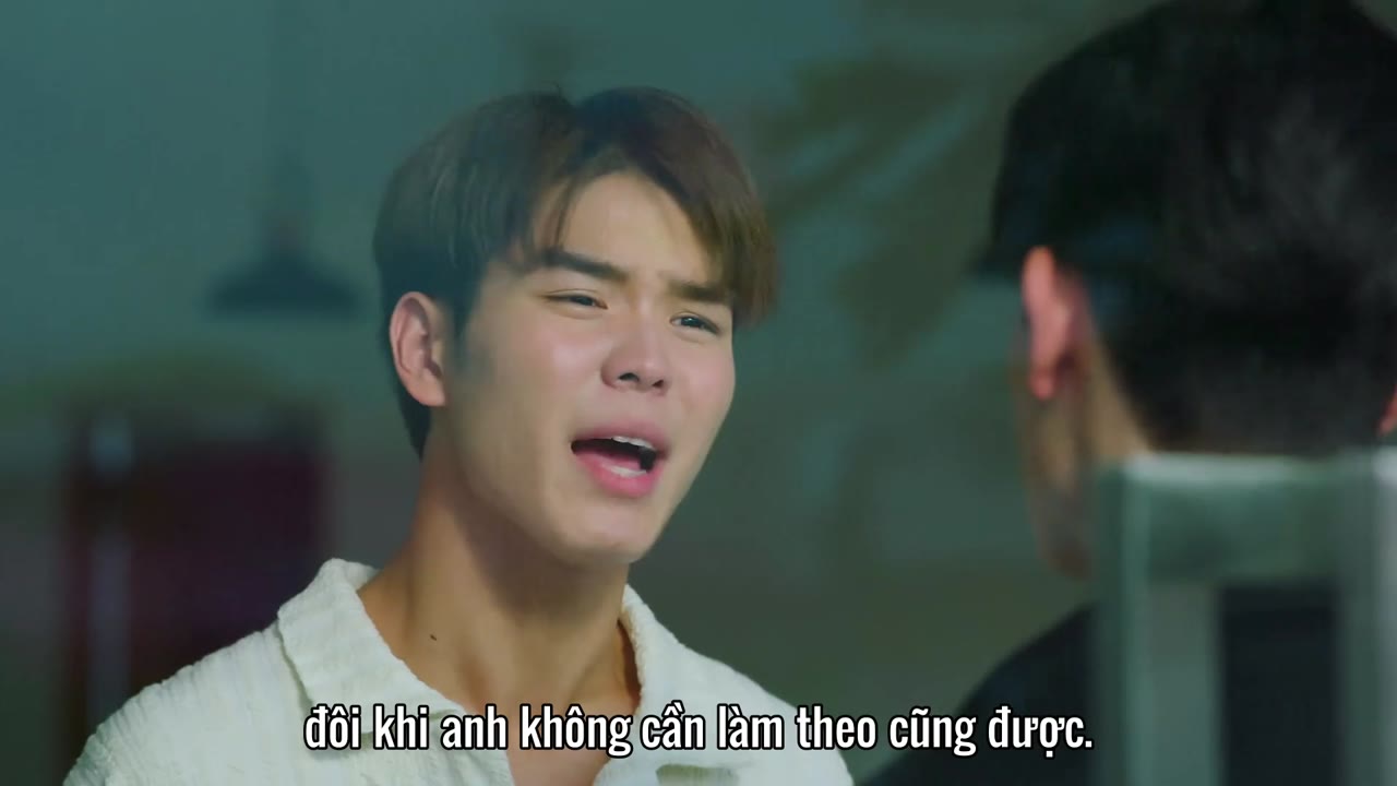 Oppa Xã Hội Đen Thân Yêu tập 8 cảnh 2