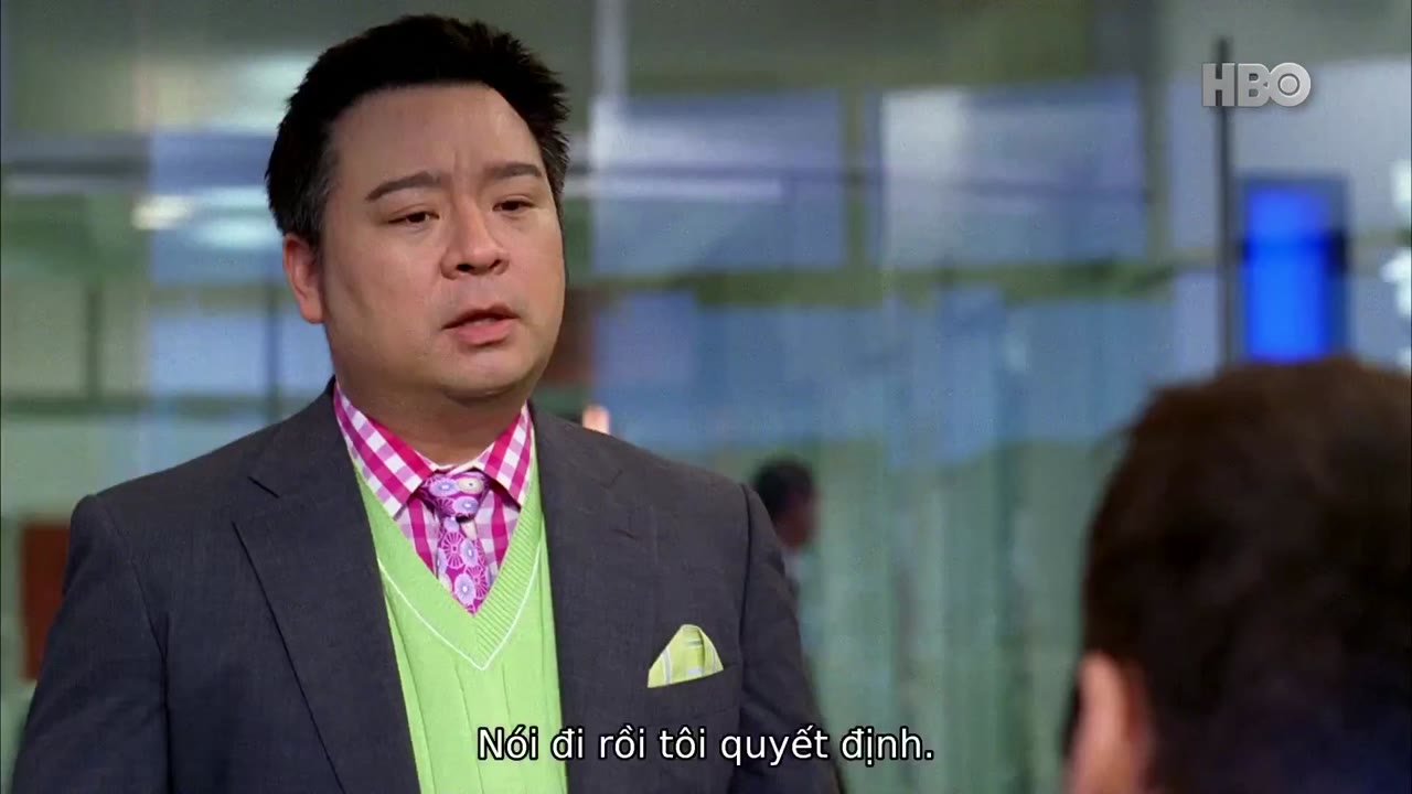 Đoàn Tùy Tùng (Phần 2) tập 2