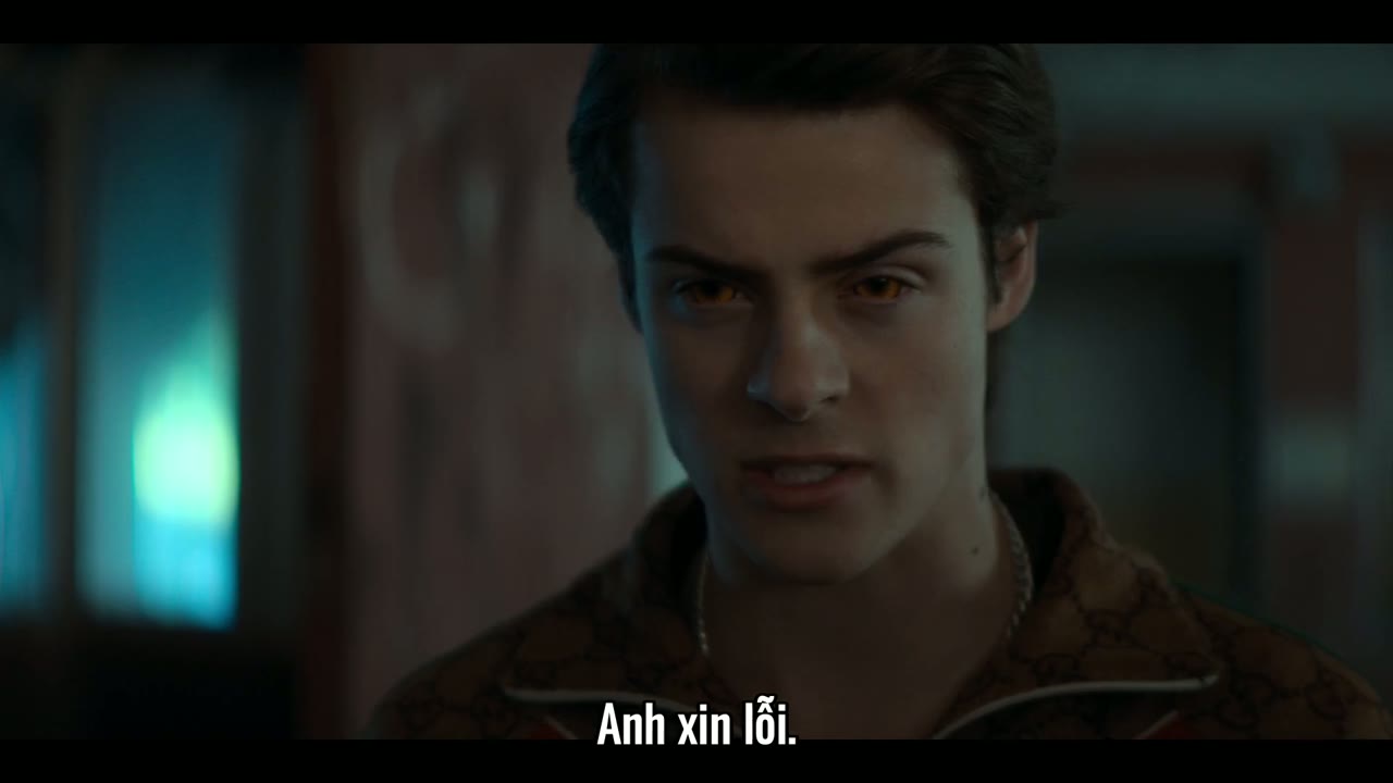 Ragnarok: Hoàng hôn của chư thần (Phần 1) tập 6 cảnh 3