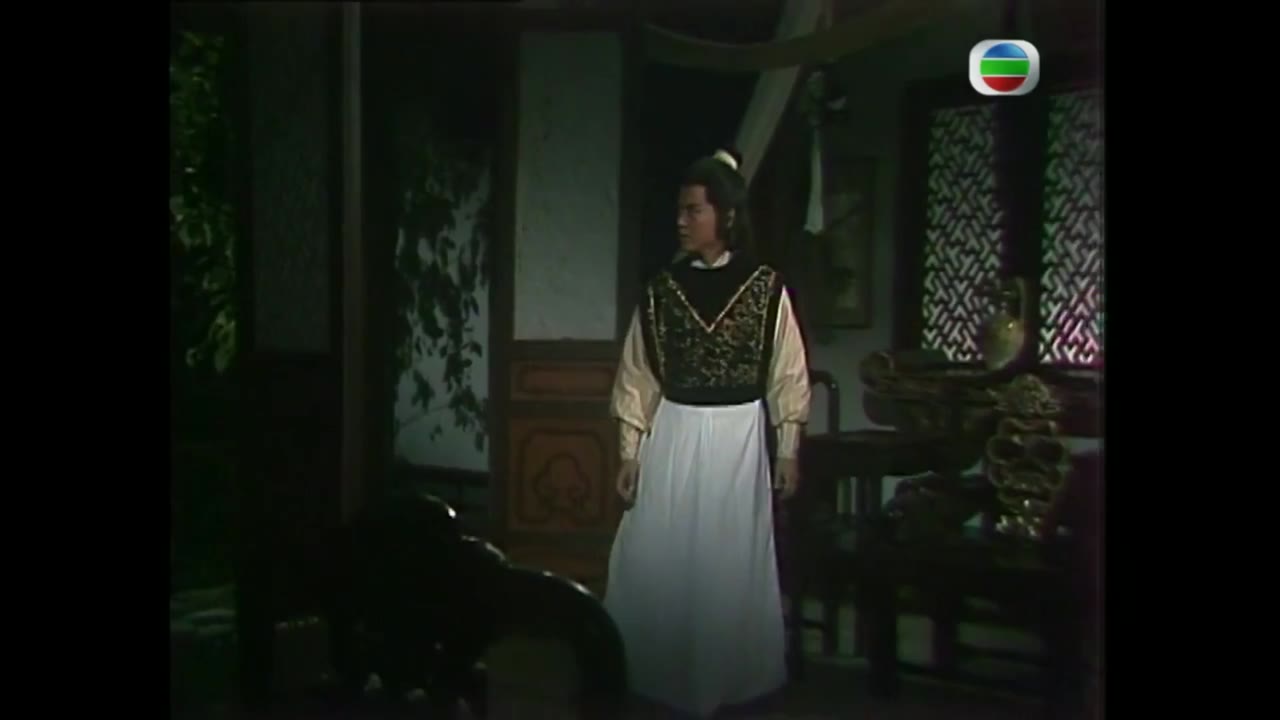 Võ Lâm Nhất Tuyệt tập 2