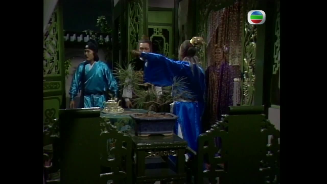 Võ Lâm Nhất Tuyệt tập 6