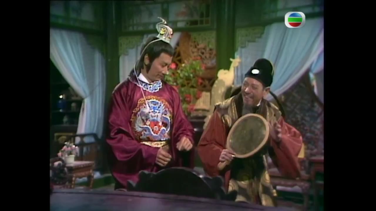 Võ Lâm Nhất Tuyệt tập 10 cảnh 3