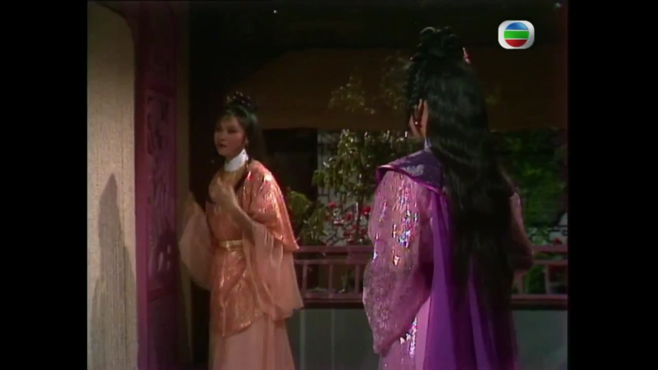 Võ Lâm Nhất Tuyệt - cảnh 2