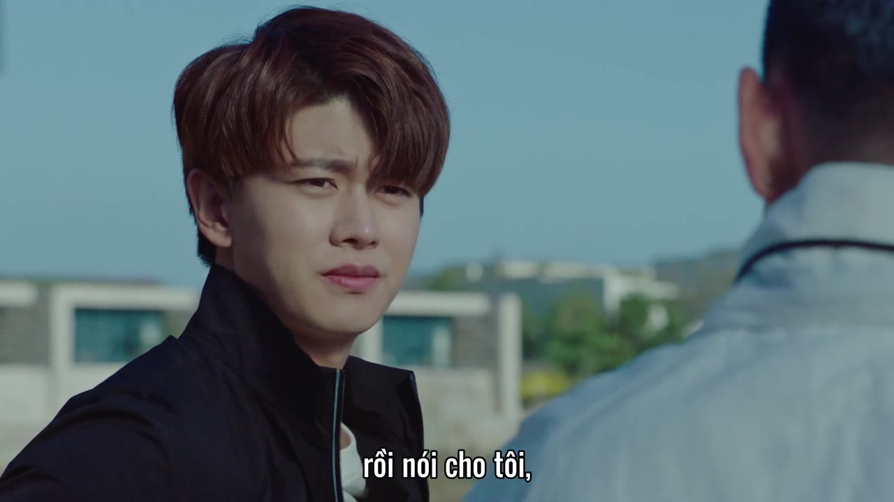 Không Nói Tạm Biệt tập 2