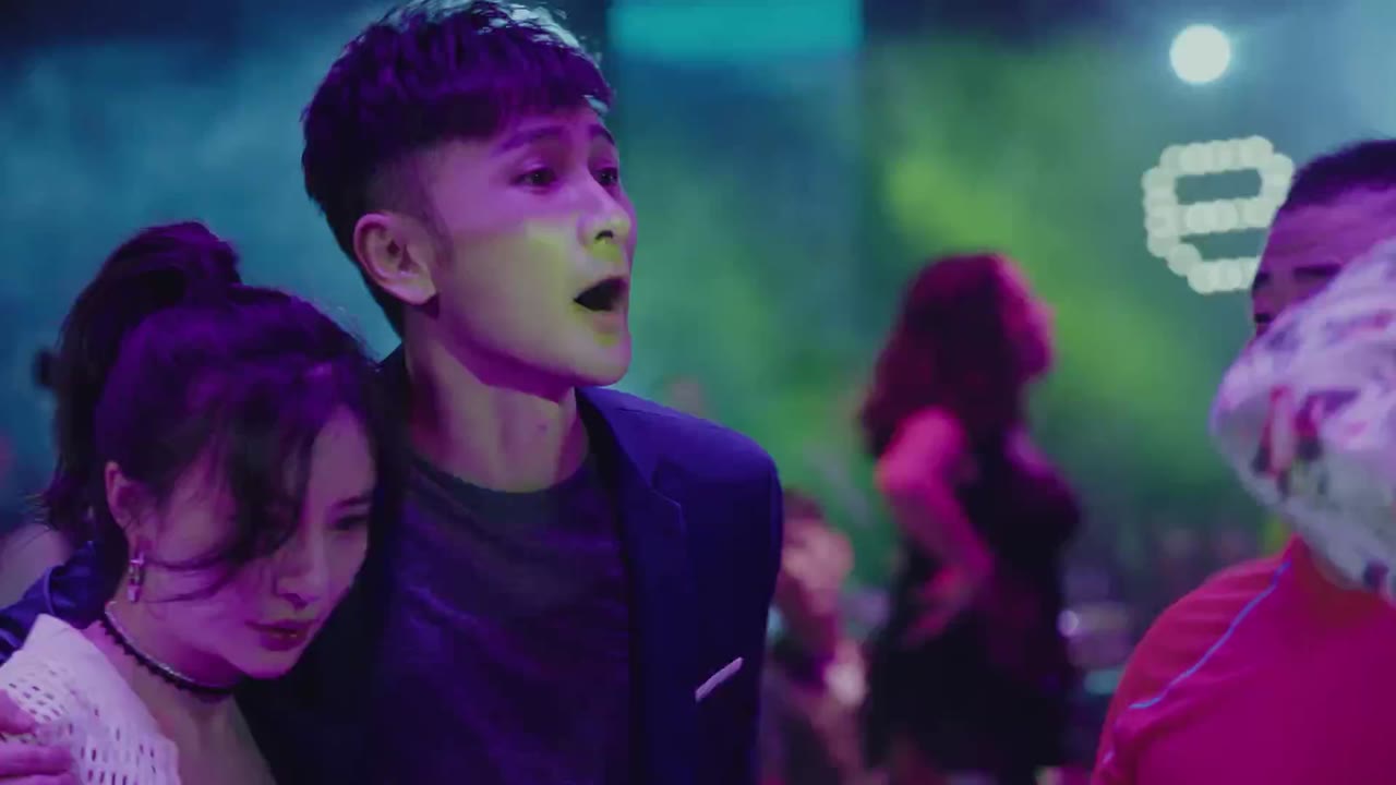 Không Nói Tạm Biệt tập 5 cảnh 2
