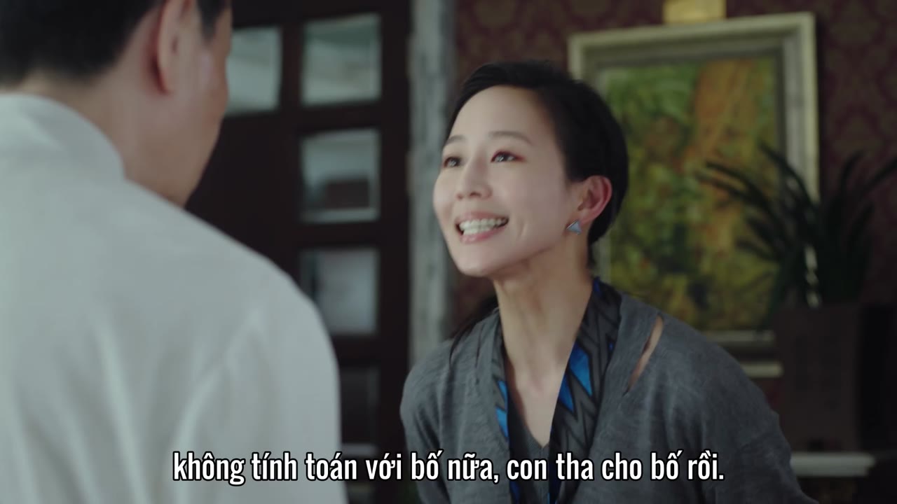 Không Nói Tạm Biệt tập 8 cảnh 2