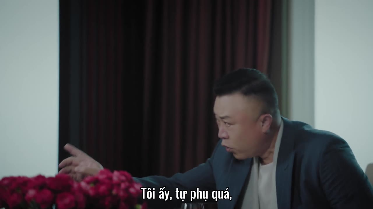 Không Nói Tạm Biệt tập 9 cảnh 3