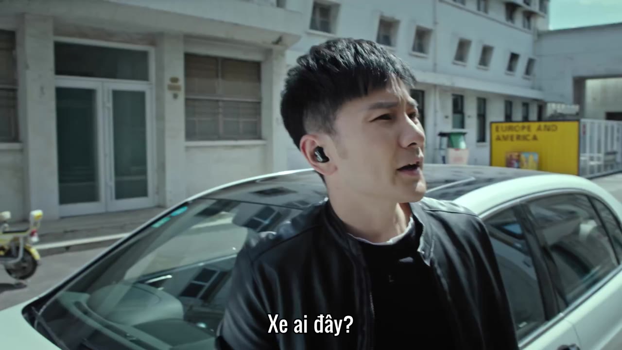 Không Nói Tạm Biệt tập 10 cảnh 2